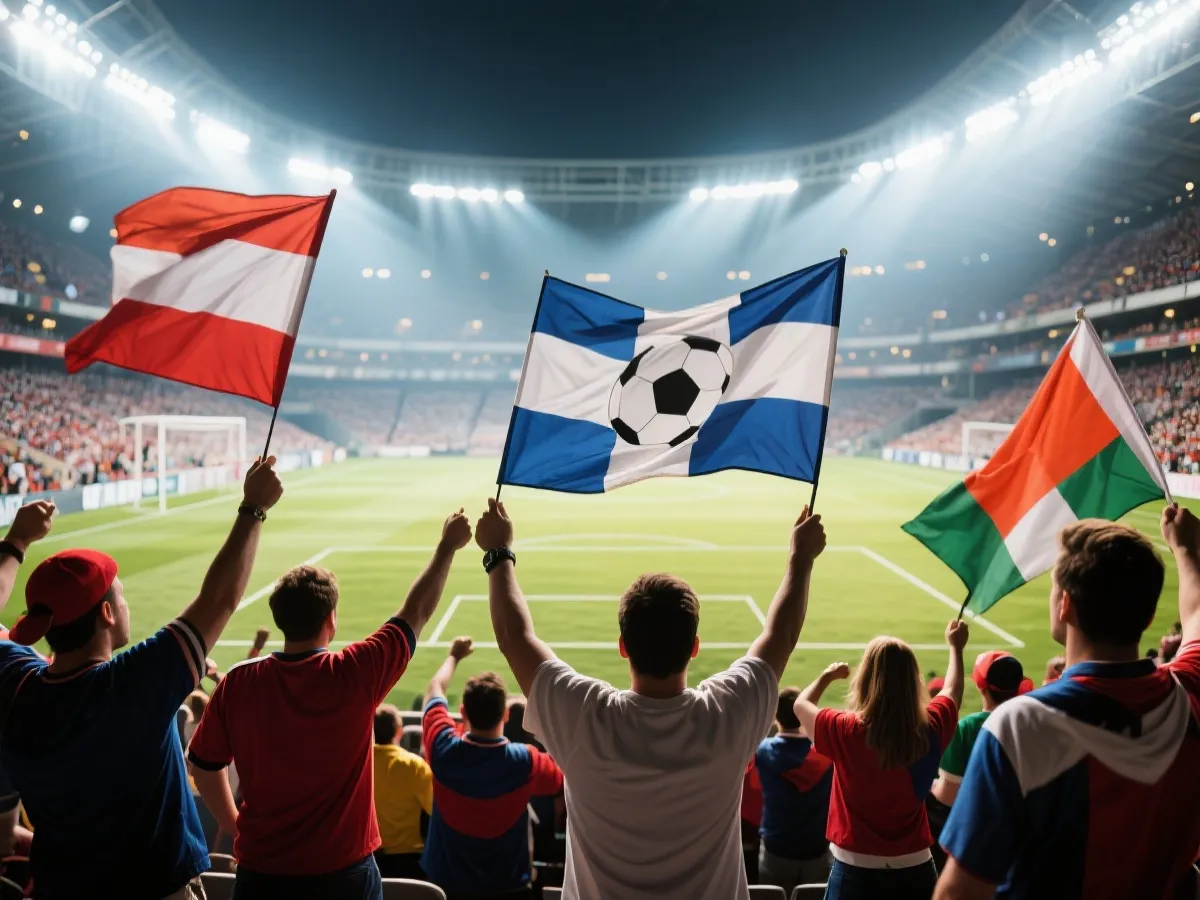 2026世界杯中文资讯门户概览