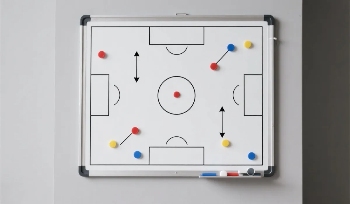 小组赛观赛规划示意图