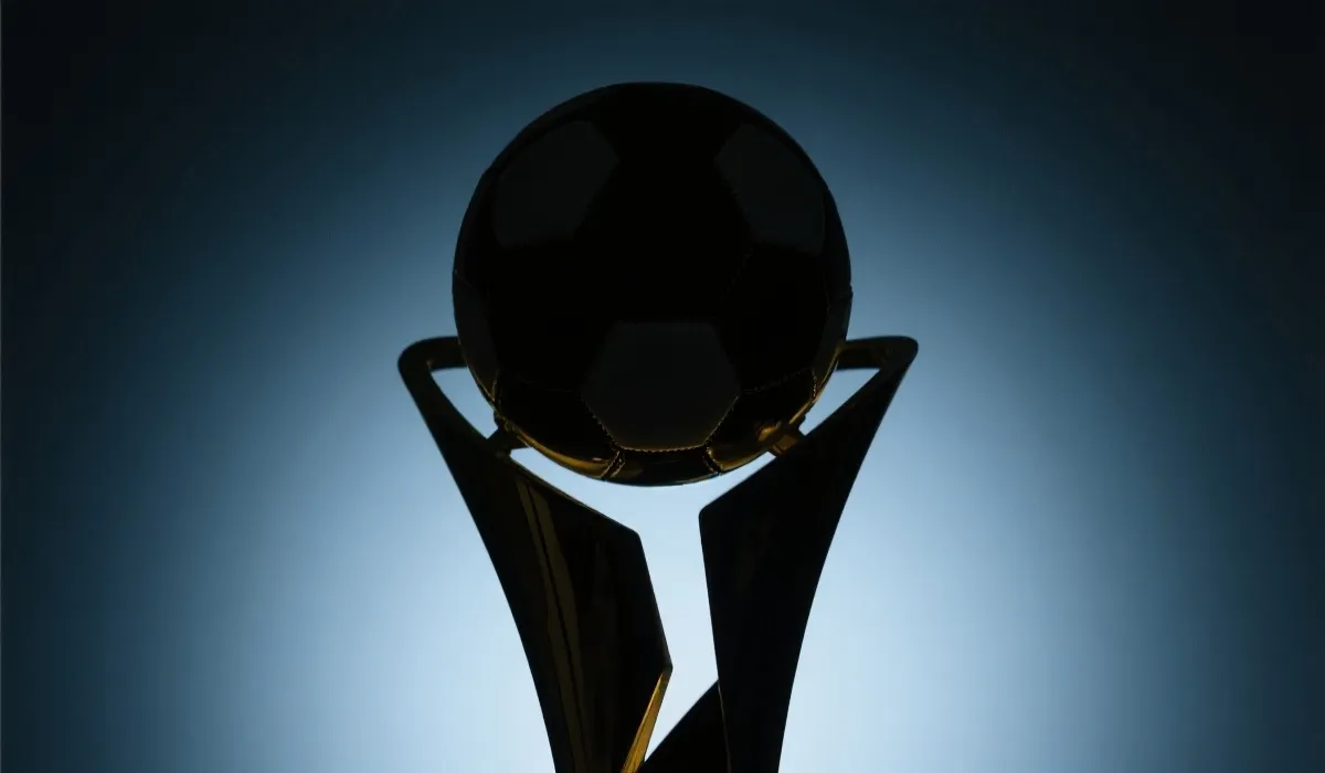 淘汰赛氛围示意图