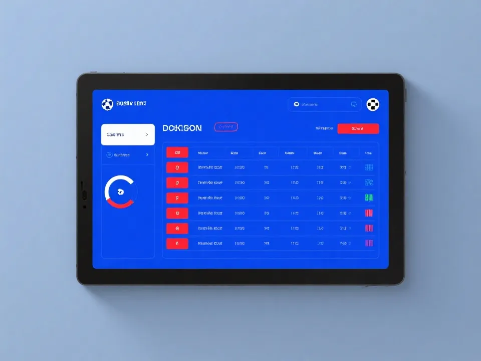 2026世界杯积分榜与淘汰赛路径示意图