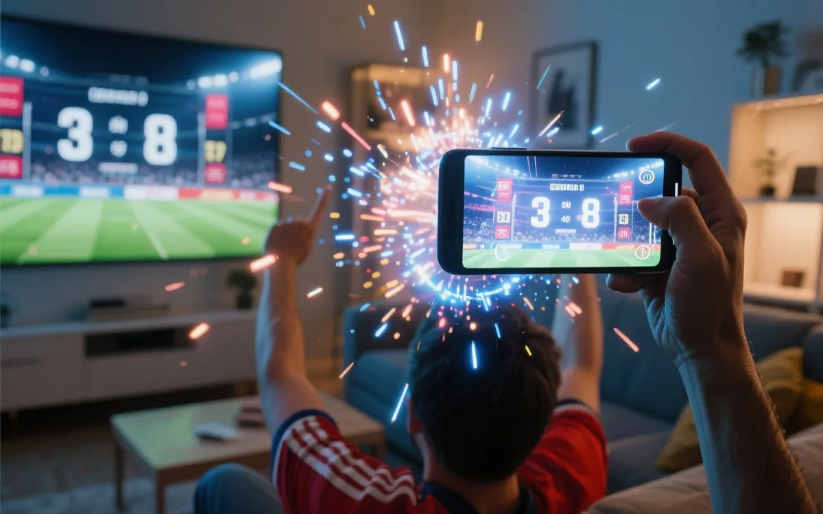 2026世界杯品牌激活：用AR互动与虚拟球迷区，把一次赛事热度变成长期数字资产